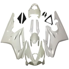 Triumph Daytona 675 2006-2008 Vollverkleidung KX0606 Triumph Daytona 675 2006-2008 Vollverkleidung KX0606