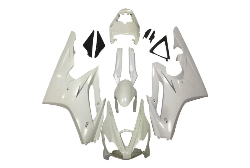 Triumph Daytona 675 2006-2008 Vollverkleidung KX0606