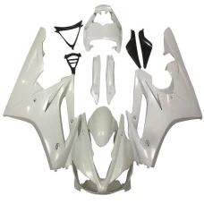 Triumph Daytona 675 2009-2012 Vollverkleidung KX0609 Triumph Daytona 675 2009-2012 Vollverkleidung KX0609