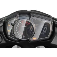 SEFIS Tacho-Display Schutzfolie Kawasaki Ninja 400 650 1000 2018 Versys-X 300 2017 Z1000SX 2017