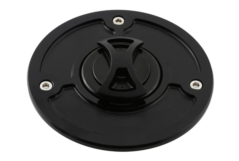SEFIS Quick Tankdeckel KTM Duke 125 200 390 für Motorrad