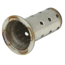 SEFIS Universeller Innenchoke für Auspuff 60mm