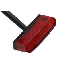 Universelles LED-Rücklicht C2010 Universelles LED-Rücklicht C2010