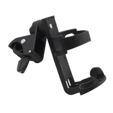 SEFIS Basic 2 universeller Motorrad-Flaschenhalter