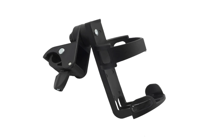 SEFIS Basic 2 universeller Motorrad-Flaschenhalter 
