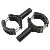 SEFIS Universalklemme mit Halter - 35-55mm