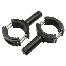 SEFIS Universalklemme mit Halter - 35-55mm SEFIS Universalklemme mit Halter - 35-55mm