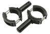 SEFIS Universalklemme mit Halter - 35-55mm für Motorrad