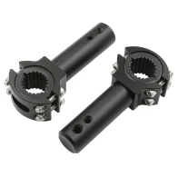 SEFIS Universalklemme mit Halter - 18-22mm