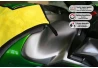 SEFIS Supreme Mikrofasertuch Handtuch 800GSM 50*96cm XXL für das Auto