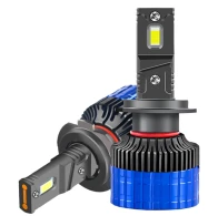 SEFIS V11 LED-LAMPEN H7 170W CANBUS Paar weiß