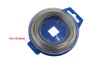 SEFIS Bindedraht 0,8mm 15m 