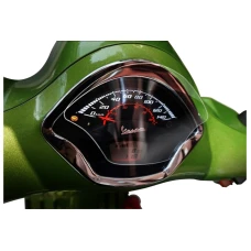 SEFIS Tacho-Display Schutzfolie Vespa Primavera 150 Sprint 125