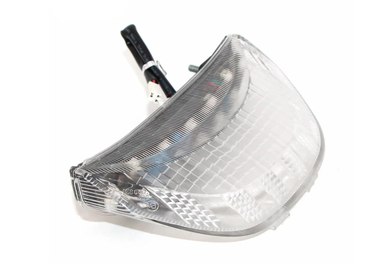 LED-Rücklicht Honda CBR600RR 2003-2006 klar für Motorrad