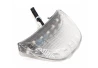 LED-Rücklicht Honda CBR600RR 2003-2006 klar für Motorrad
