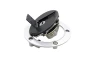 Tankdeckel Suzuki SV650/S 2003-2009 / SV1000 2003-2007 für Motorrad