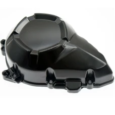 Lichtmaschinenabdeckung für KAWASAKI Z800 schwarz Lichtmaschinenabdeckung für KAWASAKI Z800 schwarz