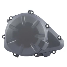 Lichtmaschinenabdeckung für Kawasaki Z900 grau Lichtmaschinenabdeckung für Kawasaki Z900 grau