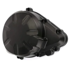 Lichtmaschinenabdeckung für Kawasaki Z900 schwarz Lichtmaschinenabdeckung für Kawasaki Z900 schwarz