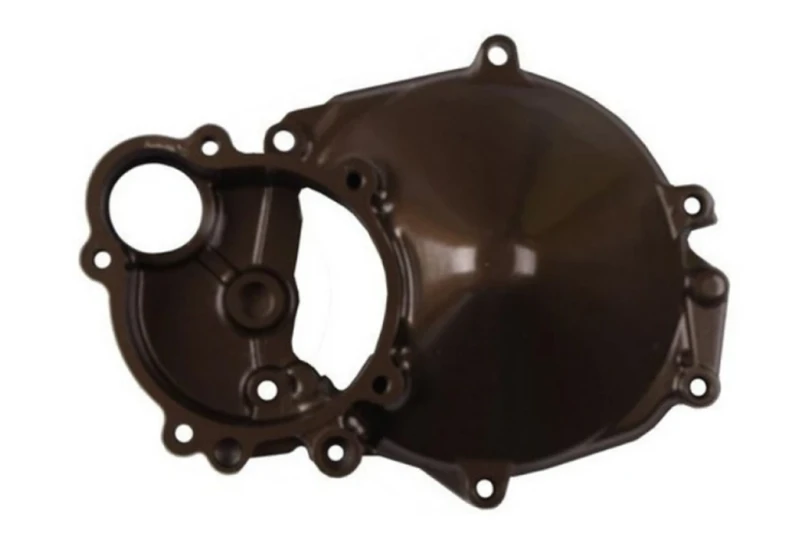 Lichtmaschinenabdeckung für KAWASAKI ZX10R 04-06 für Motorrad