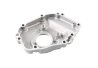 Motorabdeckung HONDA CB600 Hornet 1998-2007 silber für Motorrad
