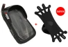 SEFIS B3 Telefonhalter wasserdicht für Fahrräder + Gratis Flex Telefonhalter 