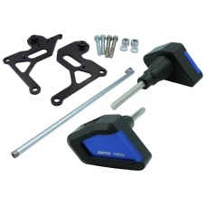 SEFIS TECH Sturzpads Suzuki GSXR 1000 2009-2016