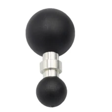 SEFIS Ball Reduzierung von 17mm auf 25mm