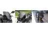 Gerauchtes Plexiglasschild Yamaha MT-09 2017-2019 für Motorrad