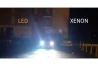SEFIS X6 LED LAMPEN D2S / D2R 70W PAAR weiß für das Auto