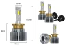 SEFIS X6 LED LAMPEN D2S / D2R 70W PAAR weiß für das Auto