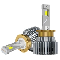 SEFIS X6 LED LAMPEN D2S / D2R 70W PAAR weiß