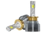 SEFIS X6 LED LAMPEN D2S / D2R 70W PAAR weiß für das Auto