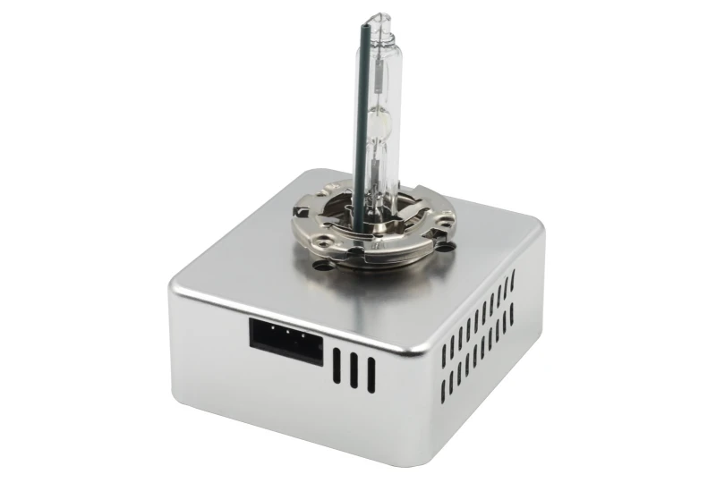 SEFIS Xenonlampe D5S 25W 6000K weiß für das Auto