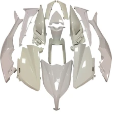 Yamaha XP530 TMAX 2013-2014 Vollverkleidung Y0513 Yamaha XP530 TMAX 2013-2014 Vollverkleidung Y0513