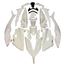 Yamaha XP530 TMAX 2015-2016 Vollverkleidung Y0515 Yamaha XP530 TMAX 2015-2016 Vollverkleidung Y0515