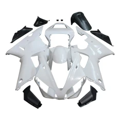 Yamaha YZF R1 2000-2001 Vollverkleidung Y1001 Yamaha YZF R1 2000-2001 Vollverkleidung Y1001