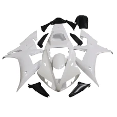 Yamaha YZF R1 2002-2003 Vollverkleidung Y1003 Yamaha YZF R1 2002-2003 Vollverkleidung Y1003