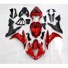 Yamaha YZF-R1 2004-2006 Vollverkleidung BOR