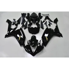 Yamaha YZF-R1 2007-2008 Vollverkleidung BCK
