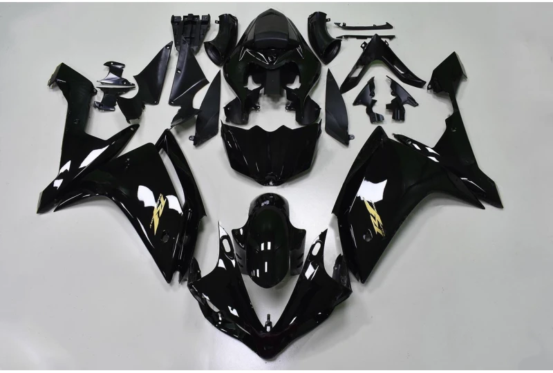 Yamaha YZF-R1 2007-2008 Vollverkleidung BCK