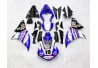 Yamaha YZF-R1 2009-2011 Vollverkleidung SPIS