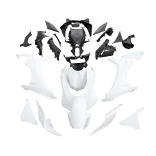 Yamaha YZF R1 2015-2017 Vollverkleidung Y1015 Yamaha YZF R1 2015-2017 Vollverkleidung Y1015