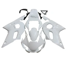 Yamaha YZF R6 1999-2002 Vollverkleidung Y0602 Yamaha YZF R6 1999-2002 Vollverkleidung Y0602