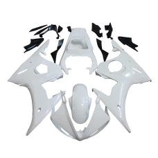 Yamaha YZF R6 2003-2004 Vollverkleidung Y0603 Yamaha YZF R6 2003-2004 Vollverkleidung Y0603