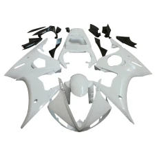 Yamaha YZF R6 2005 Vollverkleidung Y0605 Yamaha YZF R6 2005 Vollverkleidung Y0605