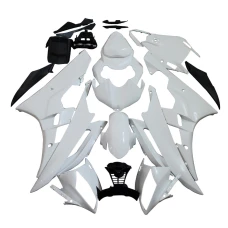 Yamaha YZF R6 2006-2007 Vollverkleidung Y0607 Yamaha YZF R6 2006-2007 Vollverkleidung Y0607