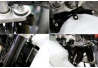SEFIS Lenkungsdämpfer Yamaha FZ1 2006-2015 für Motorrad