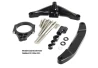 SEFIS Lenkungsdämpfer Yamaha FZ1 2006-2015 für Motorrad