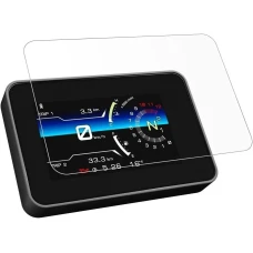 SEFIS Tacho-Display Schutzfolie Yamaha MT-07 / Tracer 2023-2024 / Tenere 700 World Raid 2022-2025